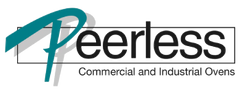 Peerless Logo