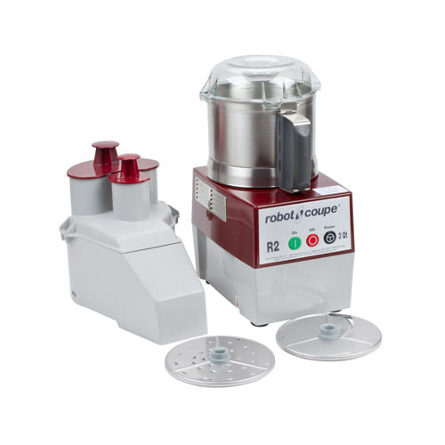 Food Processors