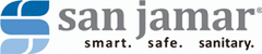 San Jamar Logo