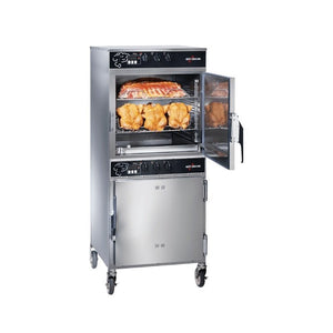 Smoker Ovens