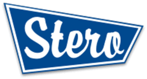 Stero