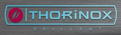 High-quality commercial kitchen equipment by Thorinox, tailored for diverse industries.