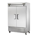 Reach-in Refrigeration