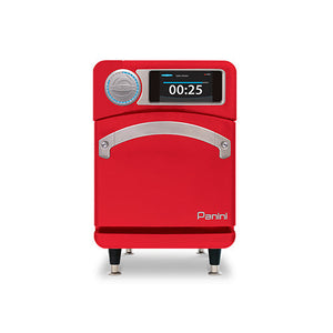 Hi-Speed Cooking Ovens