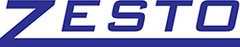 Zesto Logo