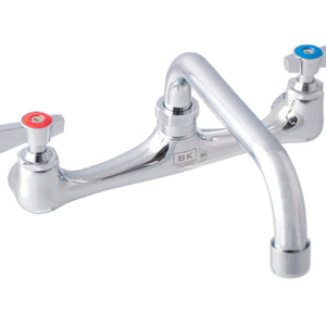 Wall Mount Faucets