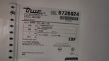 True GDM-23-HC-LD Glass Refrigerator