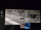 True GDM-23W-LD  Wine Refrigeration