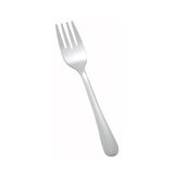 Winco Windsor Salad Fork, 18/0 Heavyweight - 0012-06 - VRS Restaurant Equipment & Supply Store