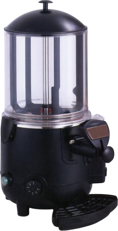 Omcan 10 Liter Hot Chocolate Dispenser