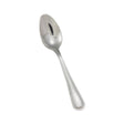 Winco Continental Tea Spoon,18/0 Extra Heavyweight - 0021-01