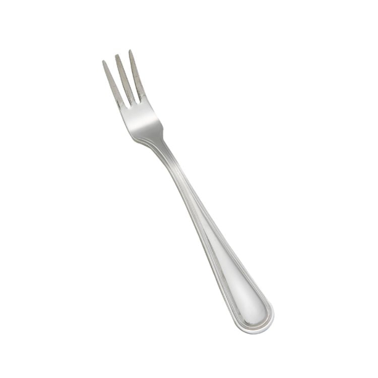 Winco Continental Oyster Fork, 18/0 Extra Heavyweight - 0021-07 - VRS Restaurant Equipment & Supply Store