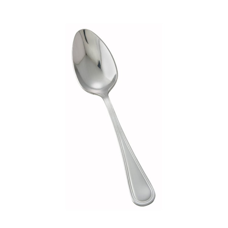 Winco Continental Tablespoon, 18/0 Extra Heavyweight - 0021-10 - VRS Restaurant Equipment & Supply Store