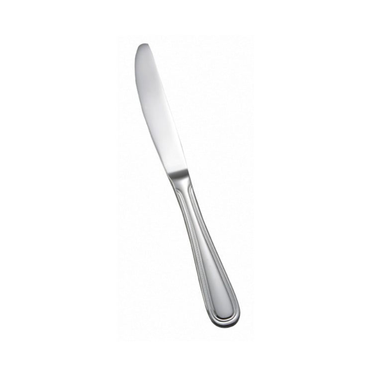 Winco Shangarila Dinner Knife, Extra Heavyweight - 0030-08