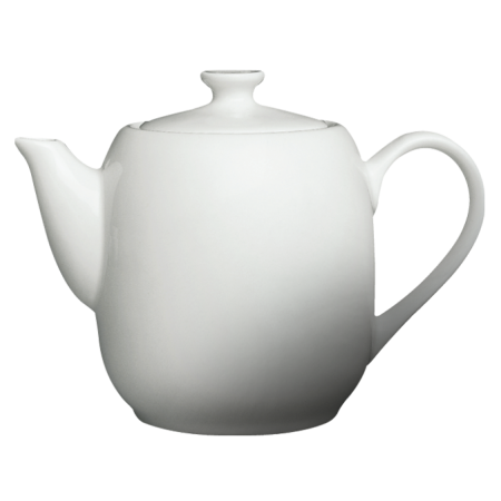 Cameo Dynasty 12 oz Coffee/Tea Pot - 610-12PL