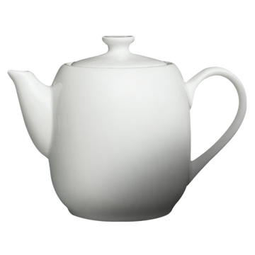 Cameo Dynasty 12 oz Coffee/Tea Pot - 610-12PL