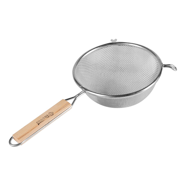 Browne 574116 Medium Mesh Mesh Strainer, 6 in - product image