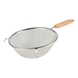 Browne 574126 Double Medium Mesh Mesh Strainer, 6 in - product image (representative series photo)