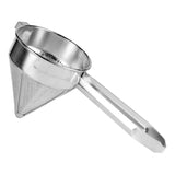Browne 575407 Perforated Fine Mesh China Cap Strainer, 7 in - product image