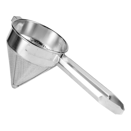 Browne 575407 Perforated Fine Mesh China Cap Strainer, 7 in - product image