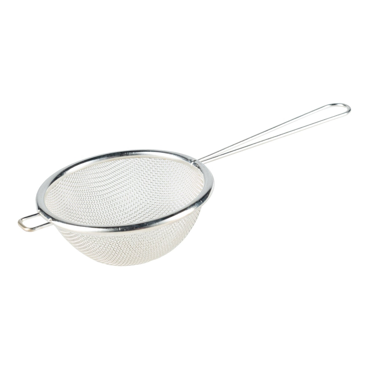 Browne 9092 Fine Mesh Mesh Strainer, 4.5 in - product image