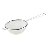 Browne 9092 Fine Mesh Mesh Strainer, 4.5 in - product image