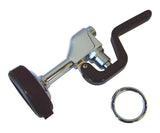 Omcan Pre-Rinse Valve Assembly