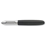 Victorinox 2.25" Potato Peeler Black Nylon Handle - 41891