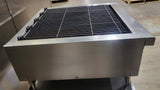 Vulcan VCRB25 Charbroiler