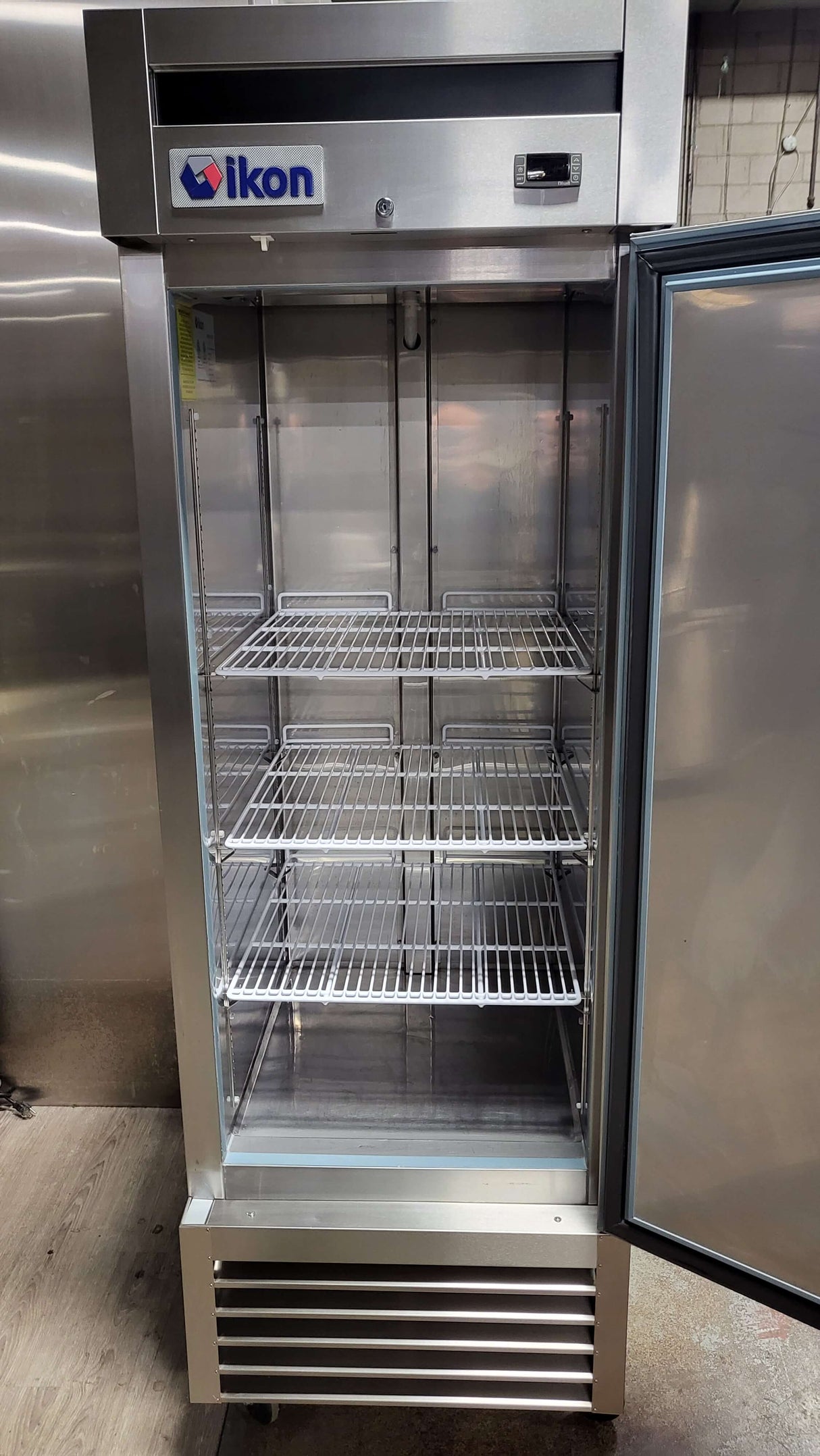 Ikon IB27R Reach in Refrigerator