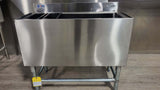 Omcan 43478 Cocktail Mix Ice Bin