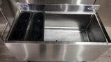Omcan 43478 Cocktail Mix Ice Bin