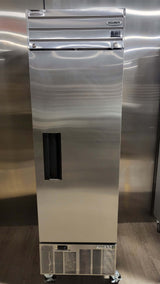 Habco SE24HCSA Solid Door Refrigeration