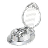 Winco AES-1 - Aluminum Egg Slicer - Round