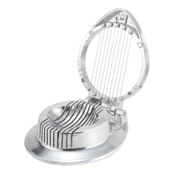 Winco AES-1 - Aluminum Egg Slicer - Round