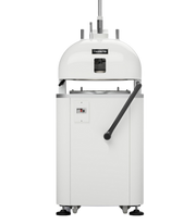 Trento Manual Bun / Dough Rounding Divider, 30 Division – 220V, 3Ph