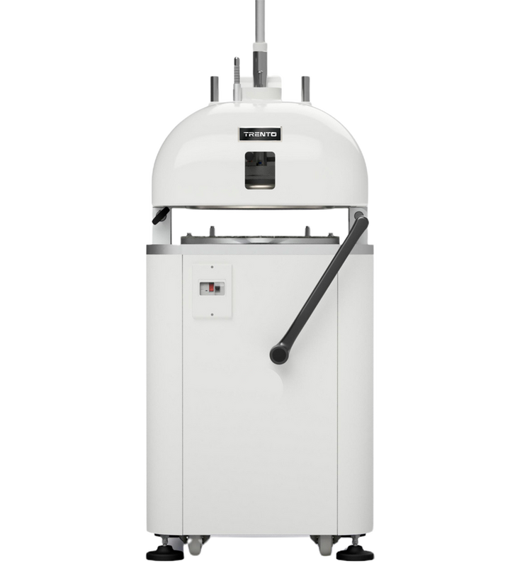 Trento Manual Bun / Dough Rounding Divider, 30 Division – 220V, 3Ph