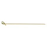 Winco PK-KT7 - Bamboo Picks - 7"
