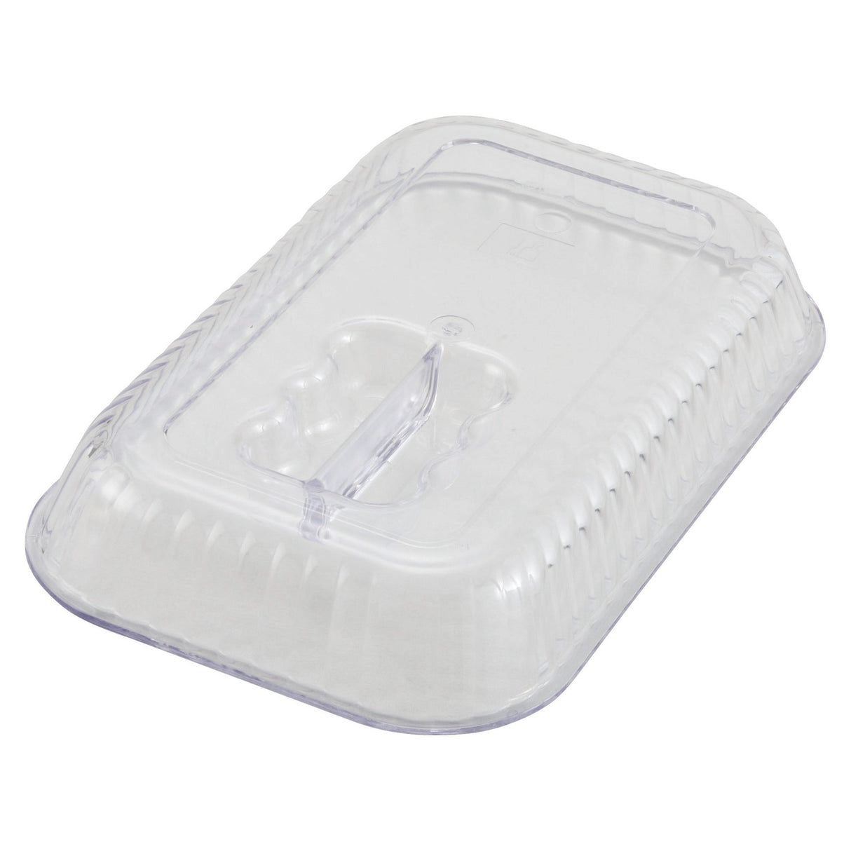 Winco CRKC-10 - Deli Crock Cover - 10"