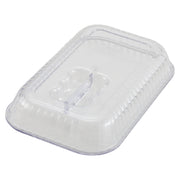 Winco CRKC-10 - Deli Crock Cover - 10"