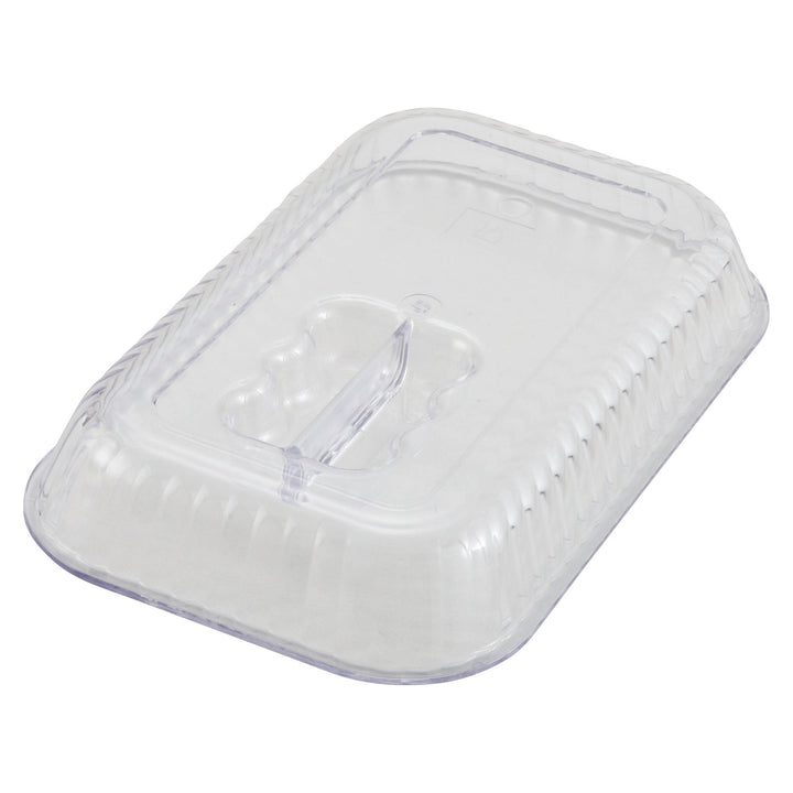 Winco CRKC-10 - Deli Crock Cover - 10"
