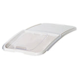 Winco IB-27-LE - Ingredient Bin Lid for IB-27