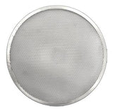 Omcan 16-inch Round Seamless Pizza Screen