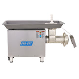 Pro-Cut KG-32-MP #32 Single Phase Meat Grinder
