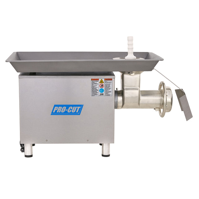 Pro-Cut KG-32-MP #32 Single Phase Meat Grinder