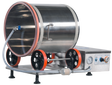 Pro-Cut KMV-25 Vacuum Tumbler