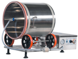 Pro-Cut KMV-25 Vacuum Tumbler