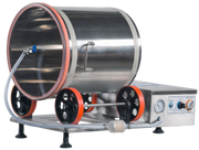 Pro-Cut KMV-25 Vacuum Tumbler