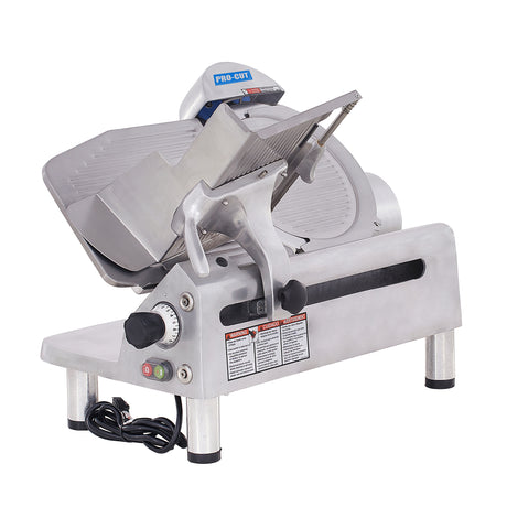 Pro-Cut KMS-13 13″ Blade Gear Driven Slicer