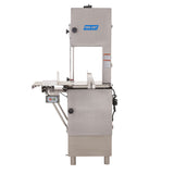 Pro-Cut KS-116-V2 1.5 Hp 220v Stainless Steel Band Saw